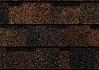 TruDefinition™ Duration® Shingle Brownwood