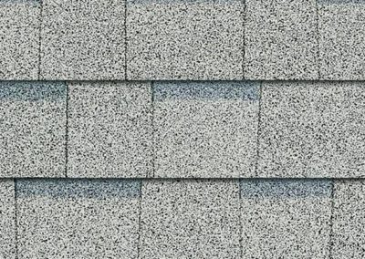 TruDefinition™ Duration® Shingle Shasta White