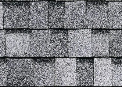 TruDefinition™ Duration® Shingle Sierra Gray