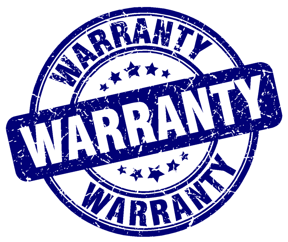 Warranties