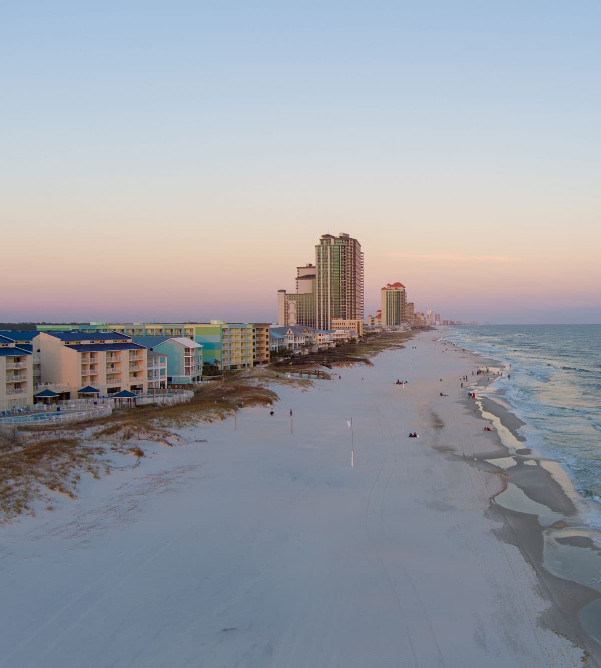 Gulf Shores Alabama
