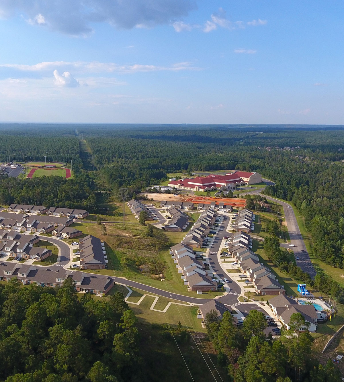 Spanish Fort Alabama