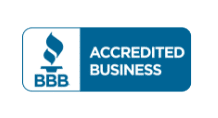 accredited Better Business Bureau Accredited Business